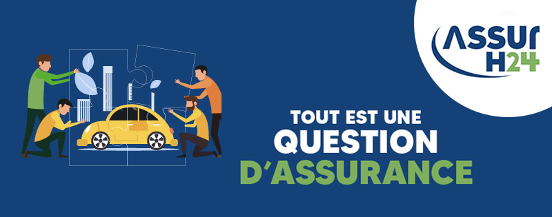 Beassur Marsh et  Geomedia lancent un site de souscription d’assurance 100% en ligne