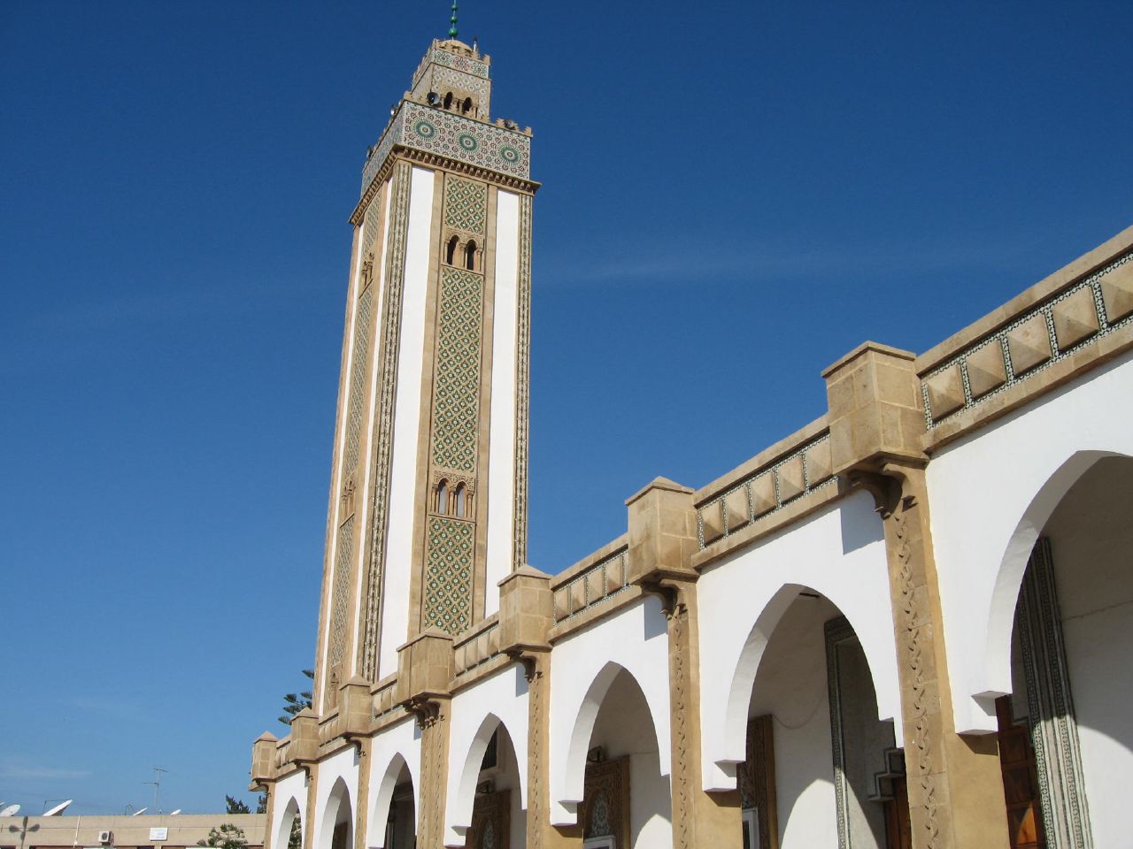 Covid-19 : Les mosquées d'Agadir rouvrent leurs portes