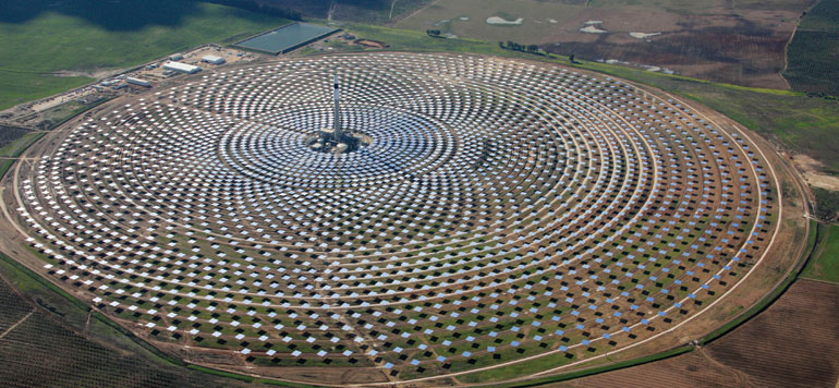 Transition énergétique: La baisse des coûts, élément clé pour réussir la stratégie