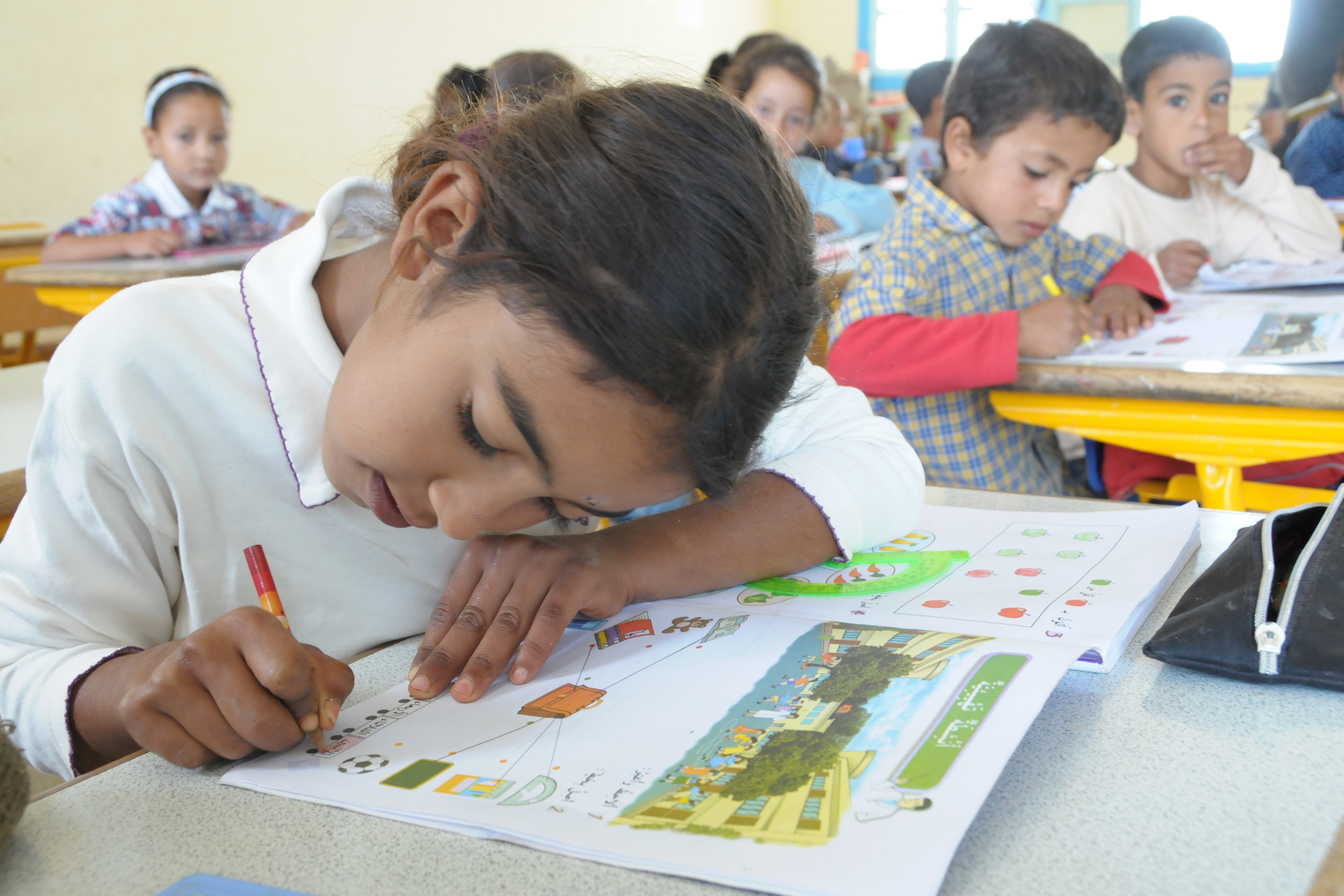 Rentrée scolaire : Le calendrier dévoilé !