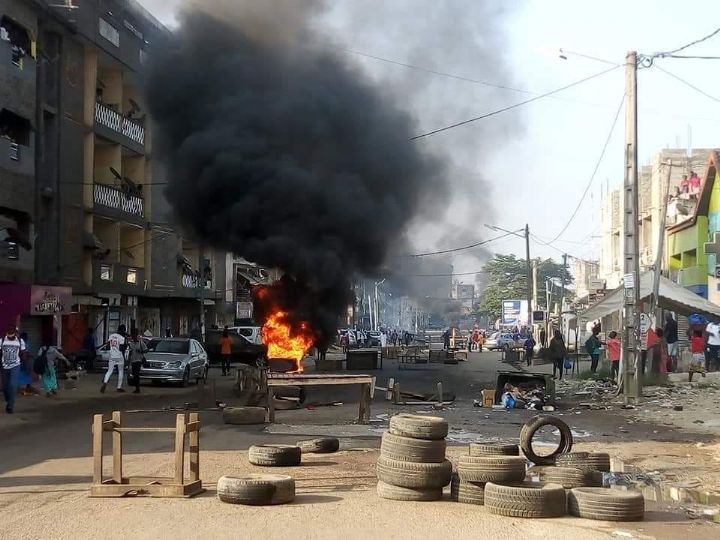 Côte d'Ivoire/Candidature de Ouattara à la présidentielle : Les premiers morts…