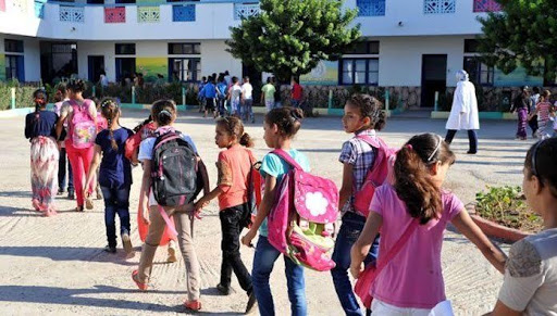 Rentrée scolaire 2020-2021 : Le formulaire à remplir ne requiert aucune ratification