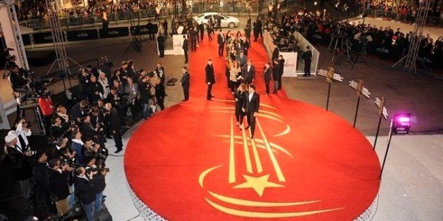 Covid-19: annulation de la 19é édition du Festival International du Film de Marrakech