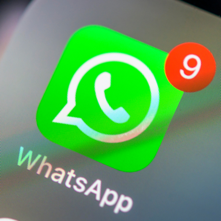 Rejoignez Finances News sur Whatsapp