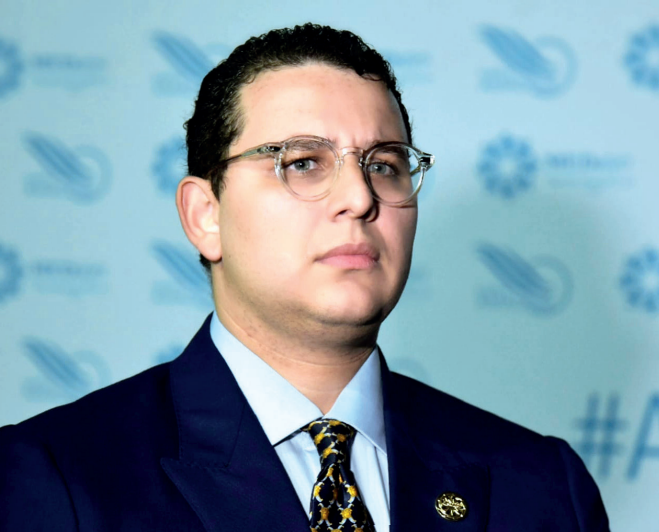 Brahim Fassi Fihri : «Il faut mettre en place un nouveau pacte d’investissement»