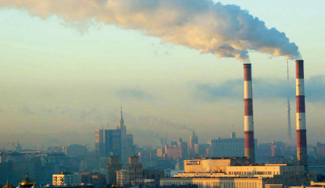 Pollution de l’air : 7 millions de décès prématurés chaque année