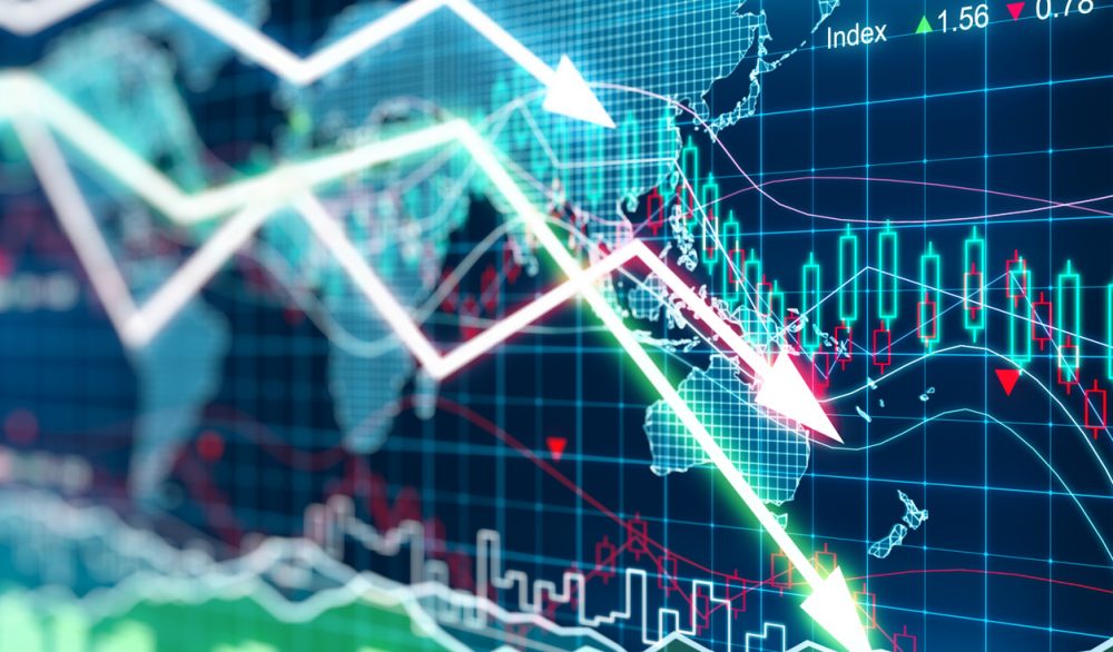 Crise économique : L’étau se resserre sur les pays émergents