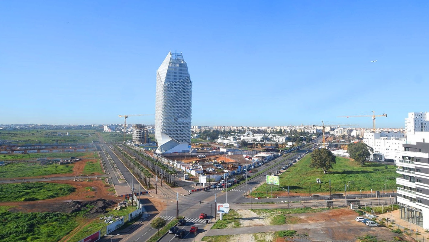 La réorganisation du pôle financier de Casablanca examinée en Conseil de gouvernement