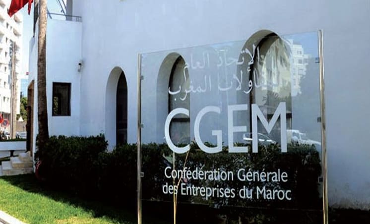 CGEM : 3ème édition du Baromètre des impacts de la Covid-19 sur les entreprises marocaines