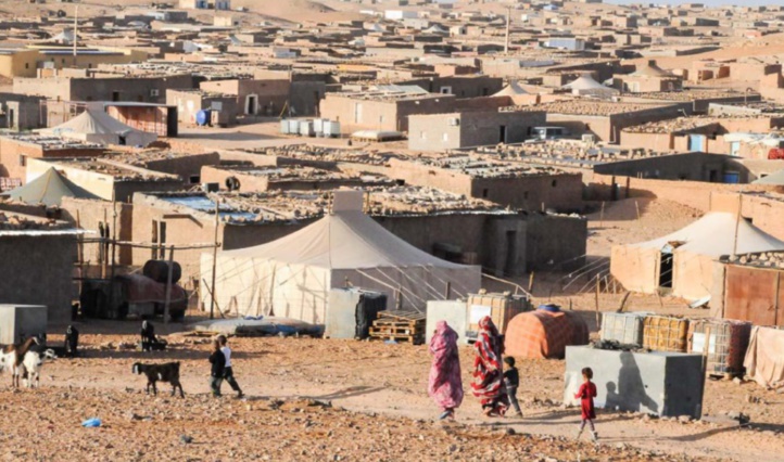 Aide aux réfugiés sahraouis : Lettre de l’Istiqlal au président du parlement européen