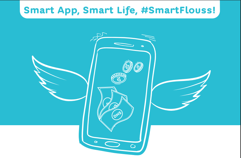 Paiement mobile : DIGIFI, filiale de la BMCI, lance son service Smart Flouss