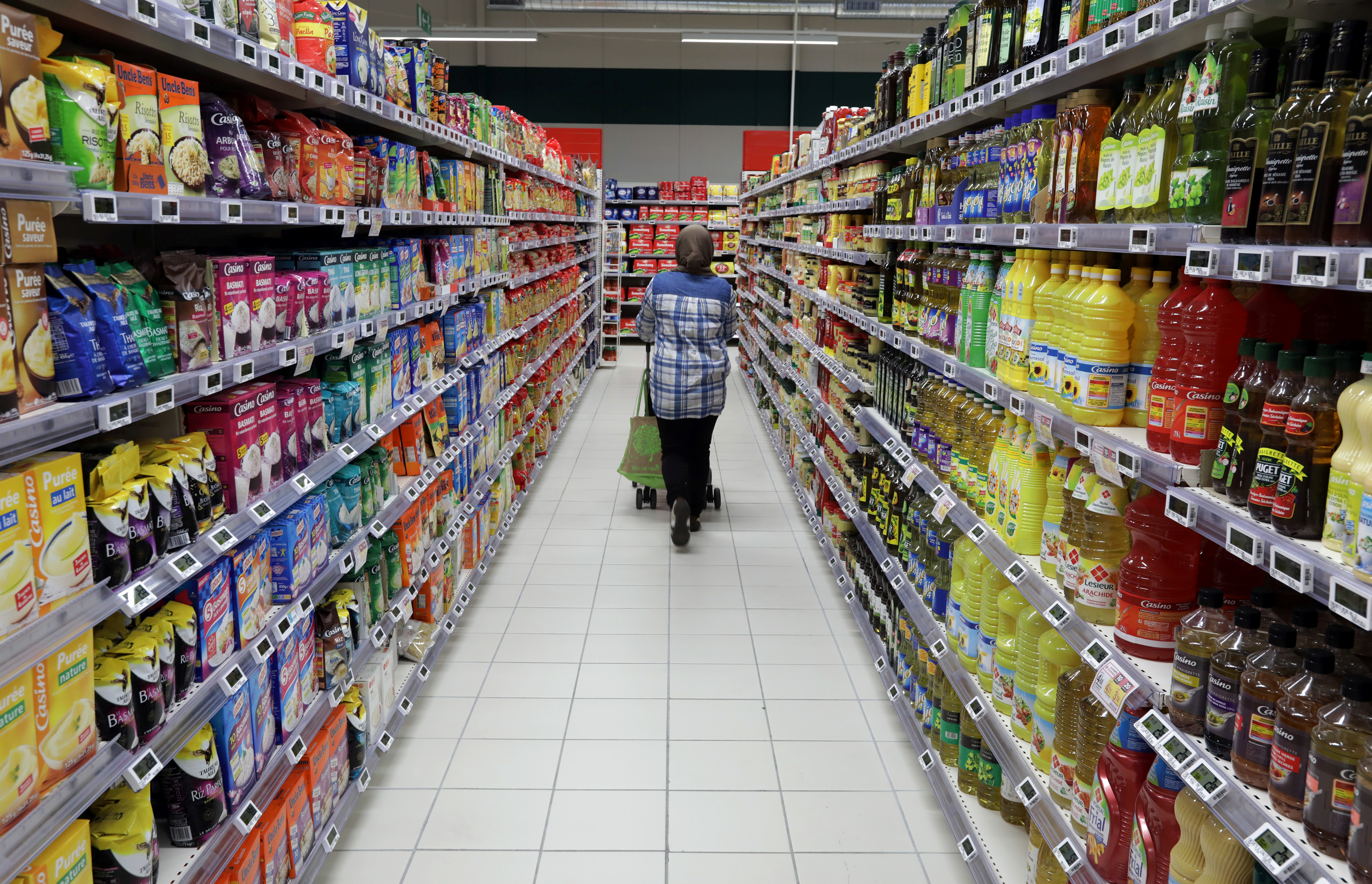 Forte dégradation de la confiance des ménages au troisième trimestre