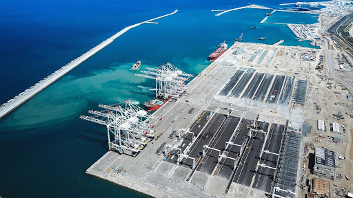 Tanger-Med classée 2e zone économique spéciale dans le monde