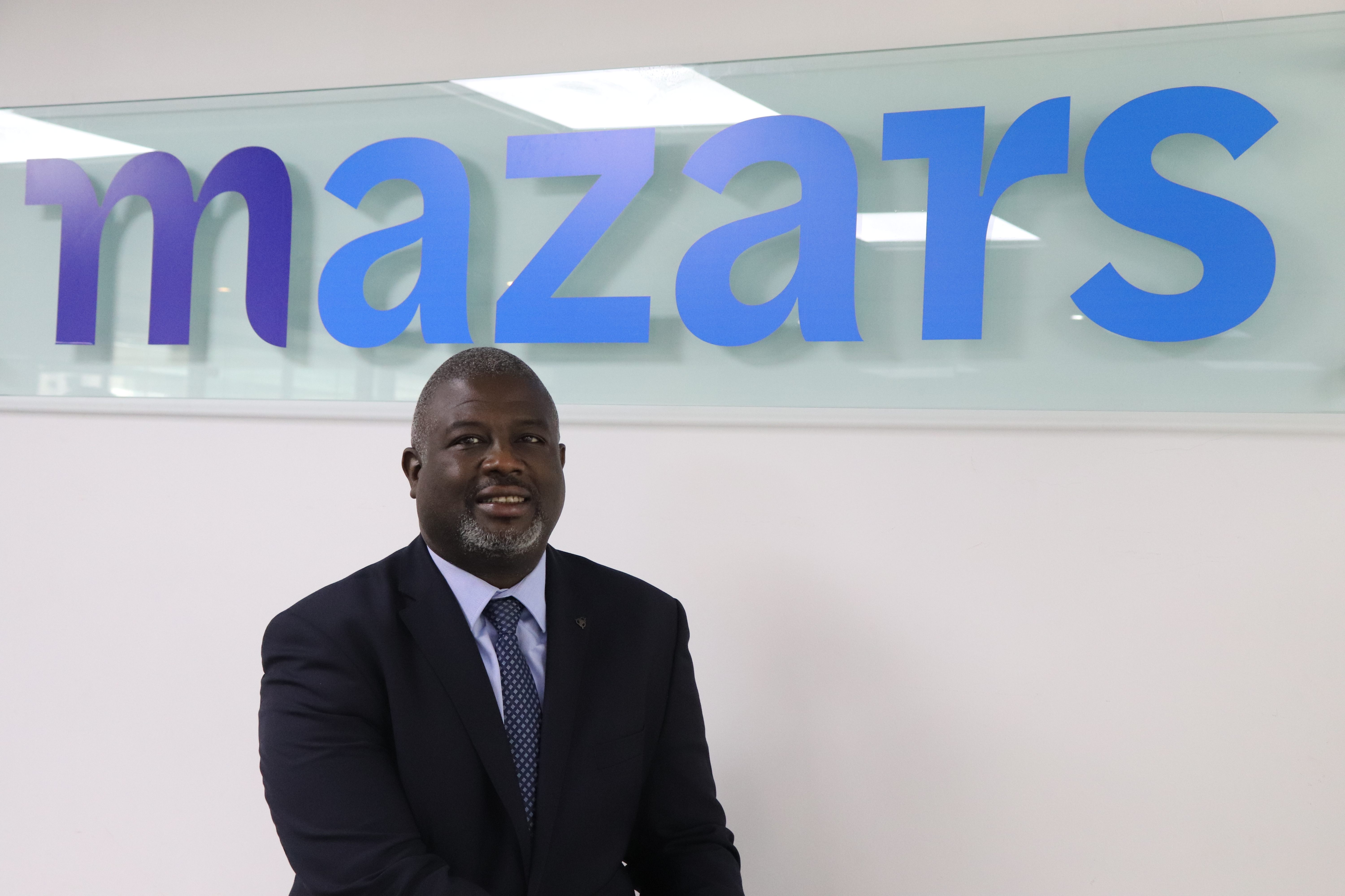 Mazars lance sa nouvelle identité de marque