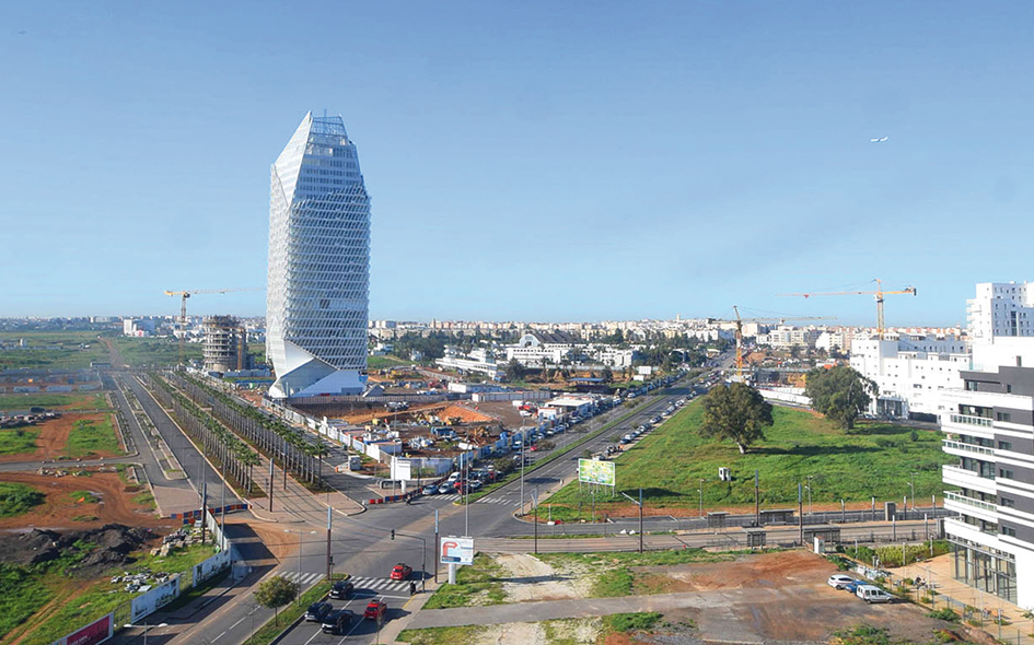 Casablanca Finance City et le Belgian Finance Center scellent un partenariat