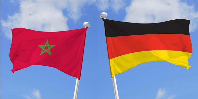 Maroc-Allemagne : Signature du contrat d'exécution du projet TraCs pour la réduction des GES dans le secteur des transports