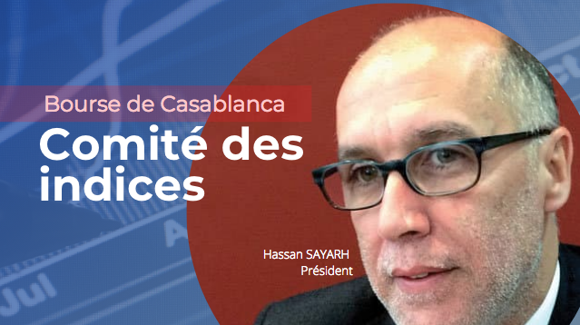 Bourse de Casablanca: le discret mais actif comité des indices