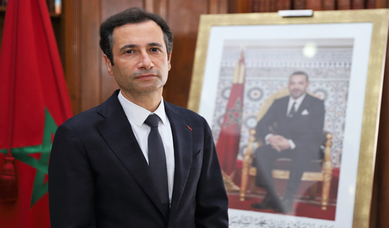 L'Etat se félicite de l'engouement sur son emprunt international