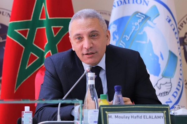 Malgré la crise, l’industrie marocaine se porte bien, affirme Elalamy