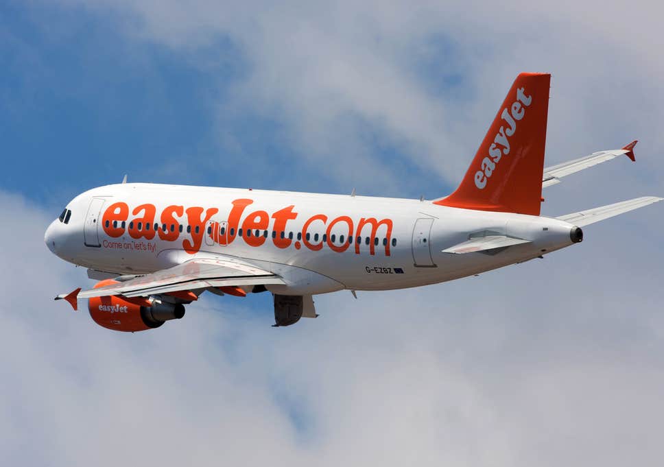 Retour d’easyJet  dans le ciel marocain