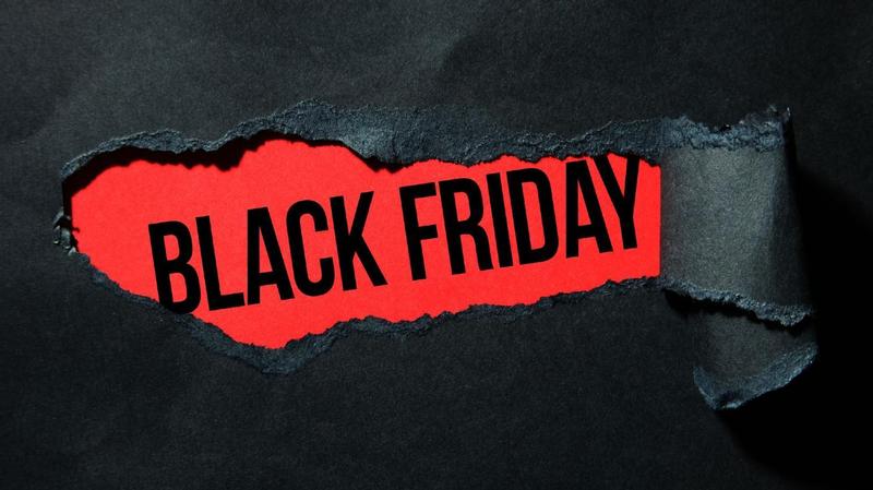 Black Friday: une édition pas comme les autres