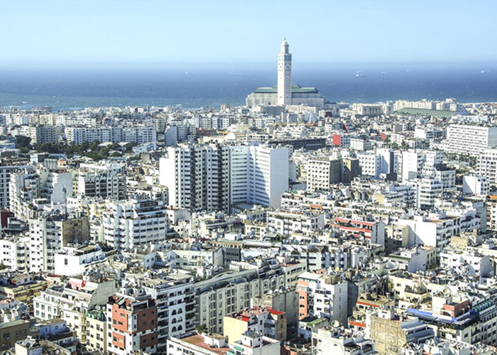 Tourisme : L'ONMT souhaite mieux positionner la destination Casablanca