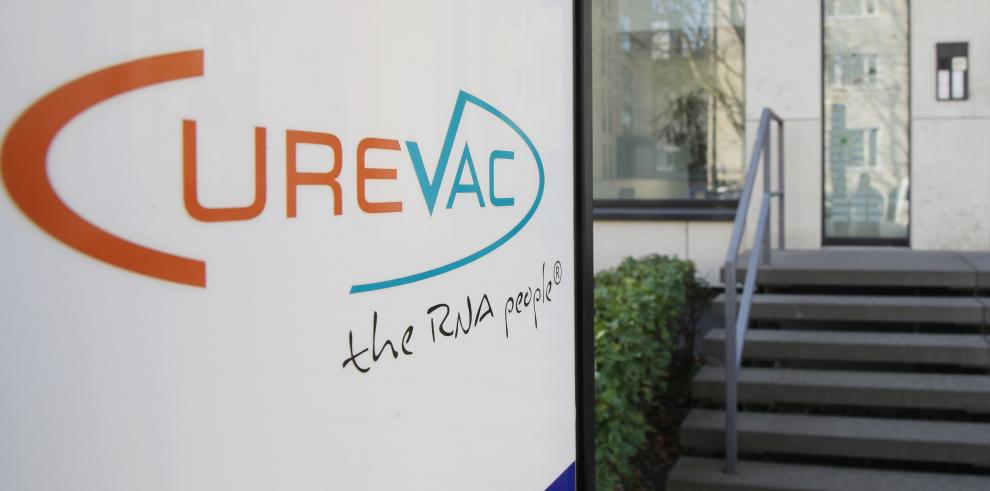 Vaccin Covid-19: Curevac lance la dernière étape d'essais cliniques