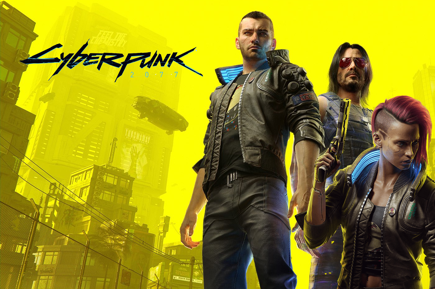 Sony retire le jeu vidéo Cyberpunk 2077 du PlayStation Store après des bugs