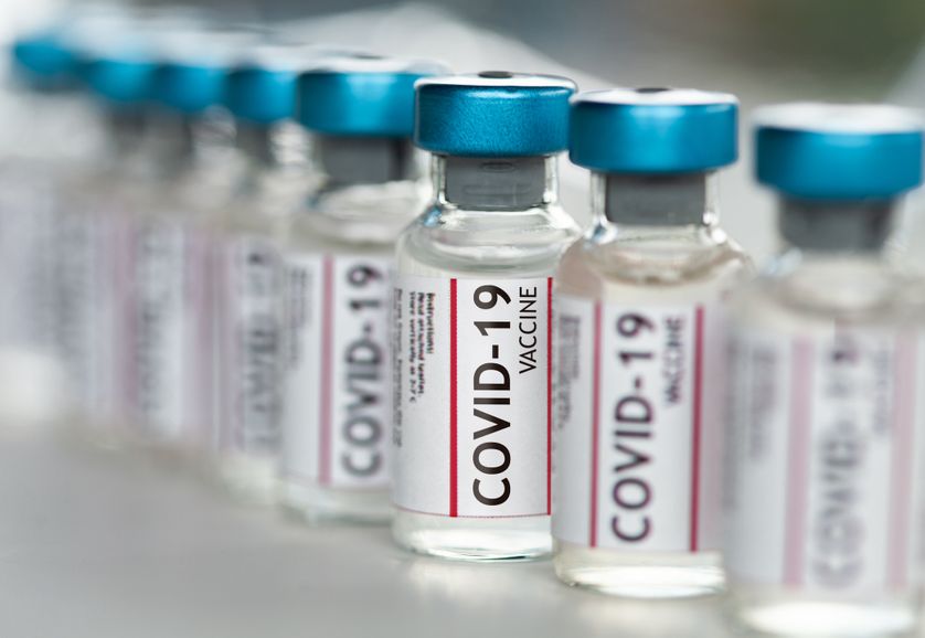 Vaccination anti-Covid : 2.500 professionnels de santé mobilisés dans la région Fès-Meknès