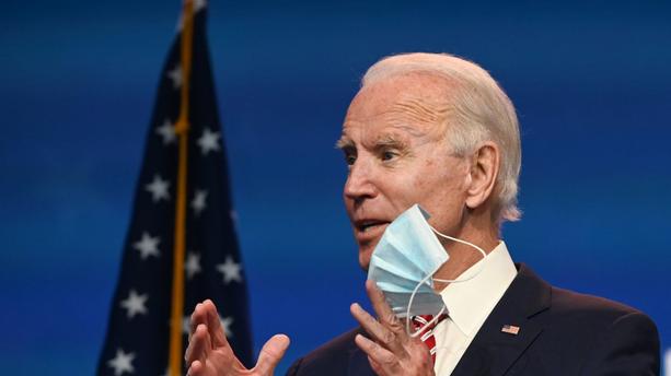 USA: le Congrès valide la victoire de Biden à la présidentielle