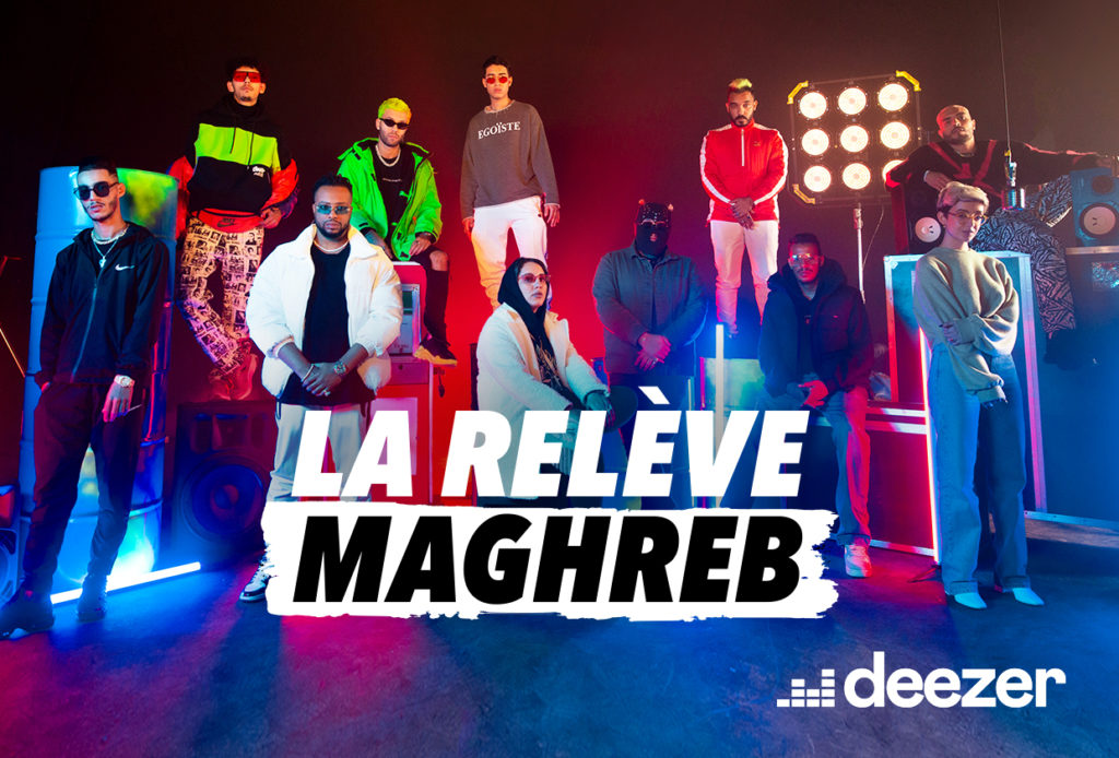 Musique: petite histoire du rap made in Morocco