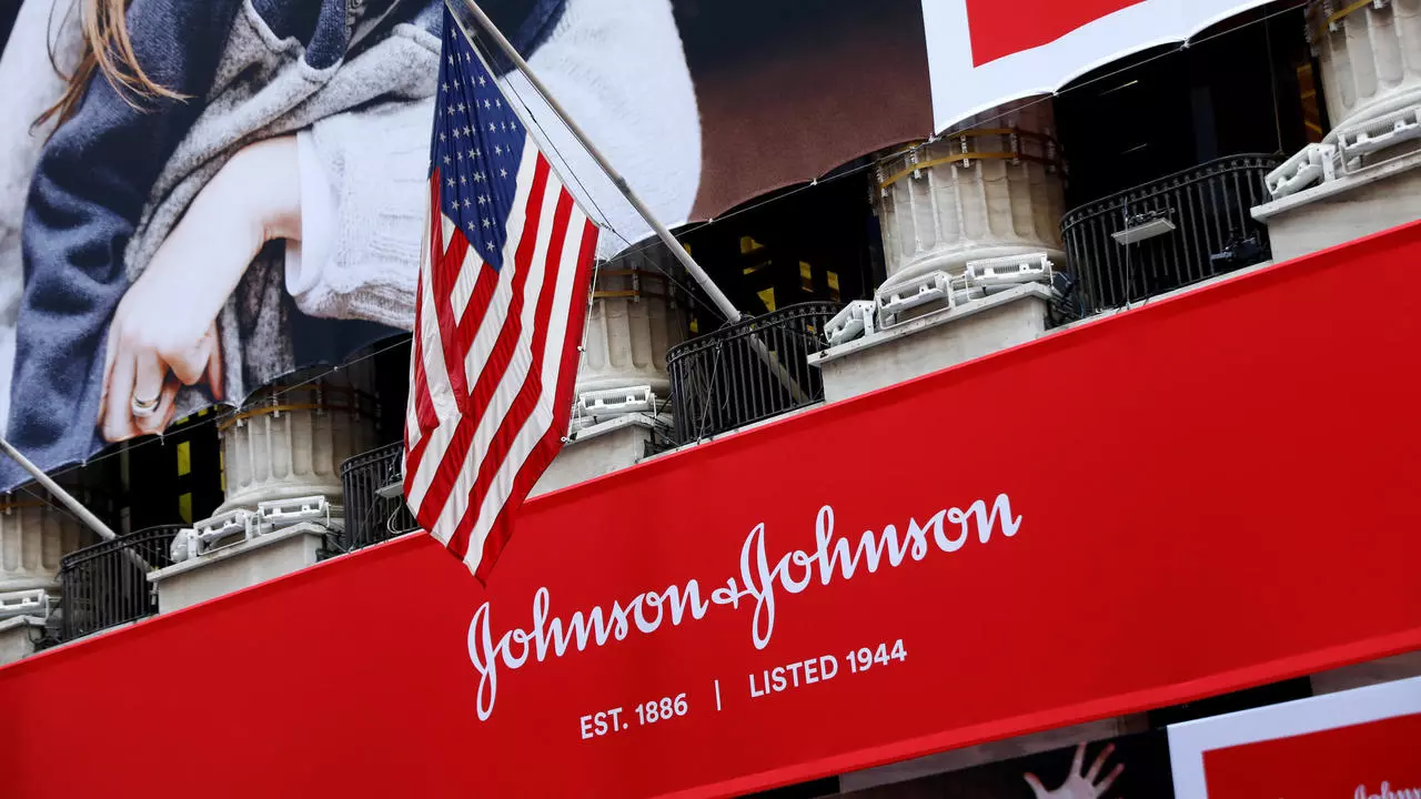 Vaccin Covid-19: Johnson & Johnson est efficace à 66%