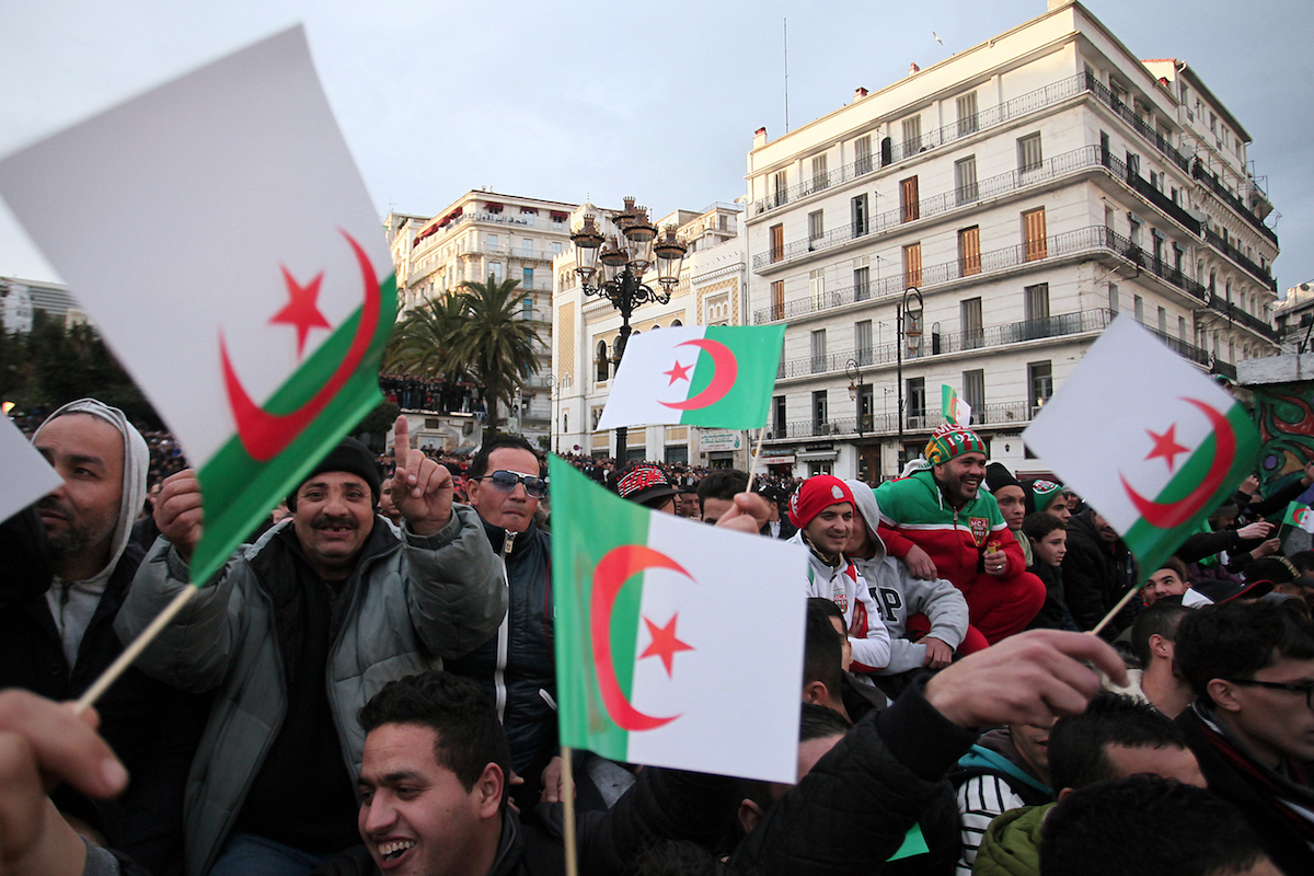 Terrorisme: le département d'Etat recommande aux Américains de ne pas voyager en Algérie