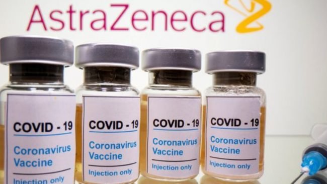 OMS: le vaccin AstraZeneca valable aussi pour les plus de 65 ans