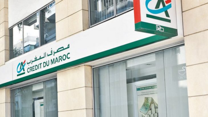 Crédit du Maroc/Anapec: nouveau partenariat pour appuyer la création d’entreprise au Maroc