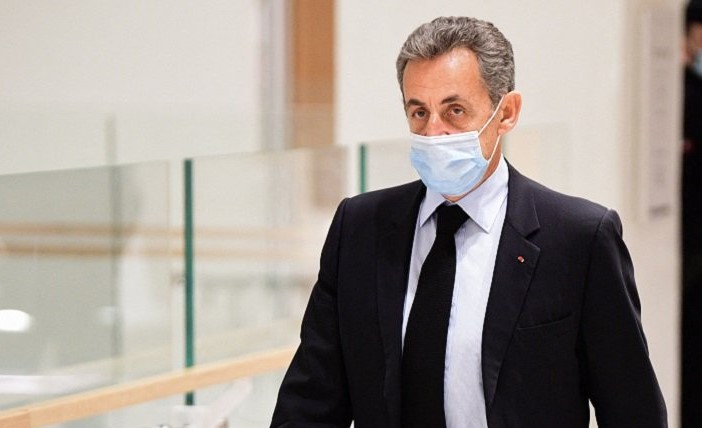 Affaire des "écoutes": Nicolas Sarkozy condamné à 3 ans de prison, dont un ferme, pour corruption