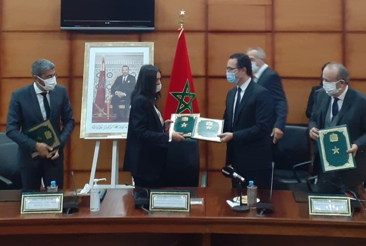 Maroc, une destination pour les productions étrangères