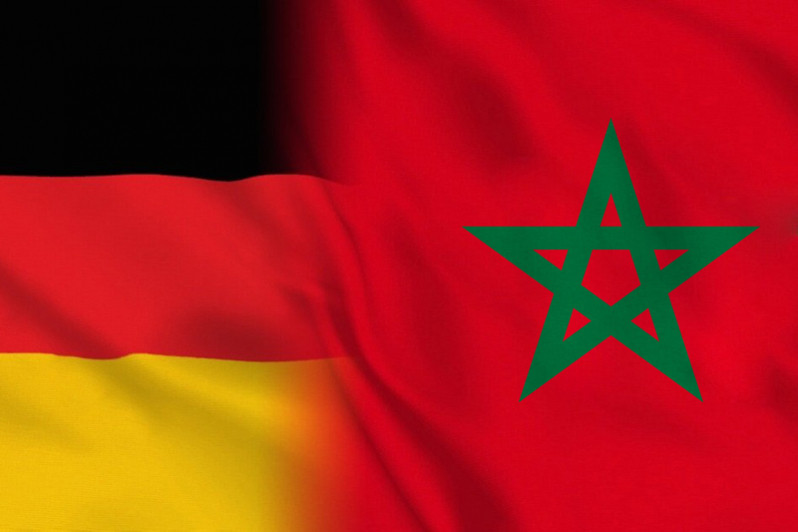 Maroc-Allemagne: le milieu des affaires marocain droit dans ses bottes
