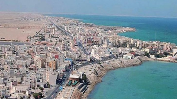 La ville de Dakhla mise sous cloche après la découverte d'un foyer du variant du Covid-19