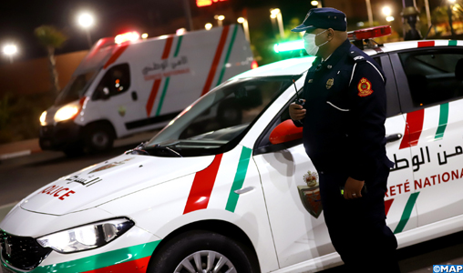 Covid-19: le Maroc prolonge de deux semaines les mesures de précaution adoptées le 13 janvier dernier