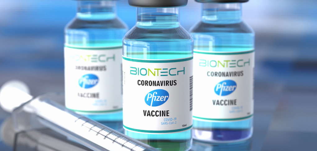 Vaccin Covid-19: BioNTech veut fabriquer jusqu'à 2,5 milliards de doses en 2021