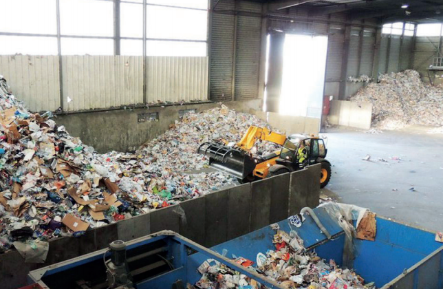 Recyclage des déchets: un secteur potentiellement pourvoyeur d’emplois au Maroc
