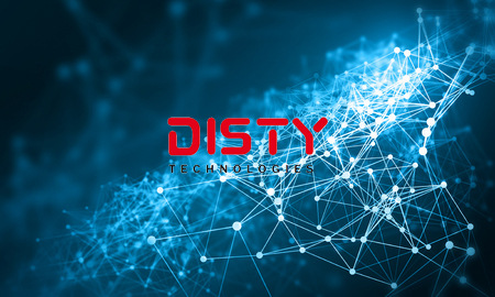 DISTY Technologies entre de plain-pied dans l’ère de la digitalisation