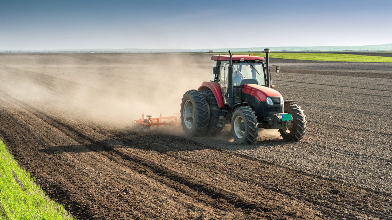 Engins agricoles: propriétaires en colère