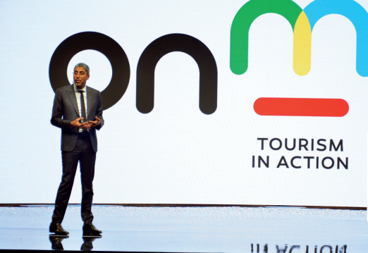 Promotion de la destination Maroc: l’ONMT met le paquet