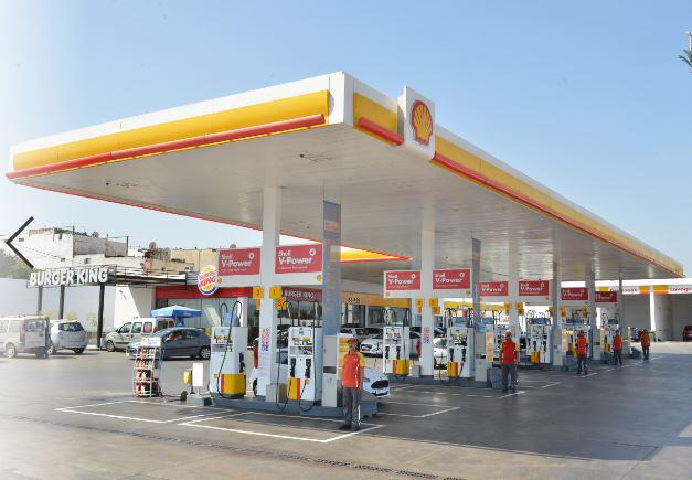 Vivo Energy Maroc reçoit le Label « Élu Produit de l’Année 2021 » pour Shell V-Power