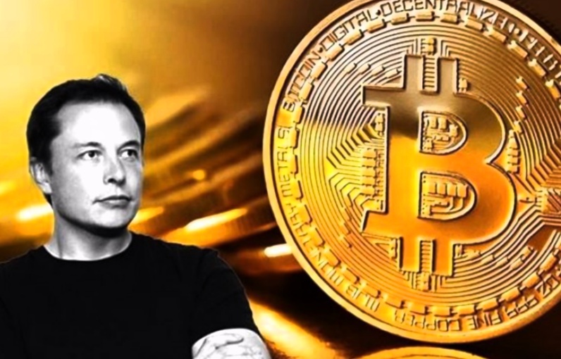 Elon Musk n'acceptera plus les bitcoins pour payer ses Tesla