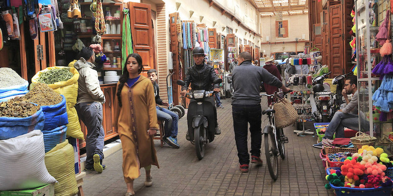 Au Maroc, près de 96% des ménages disposent d’au moins deux sources de revenu