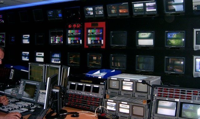 Médias: restructuration du pôle audiovisuel public