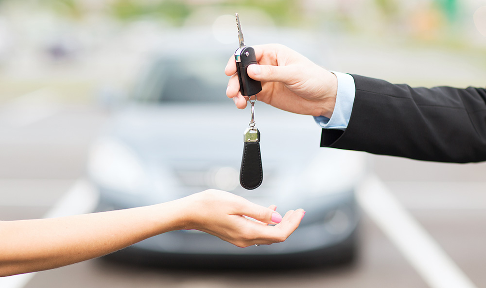 Marché auto: à fin mai, les ventes en hausse de 11,8% comparé à 2019